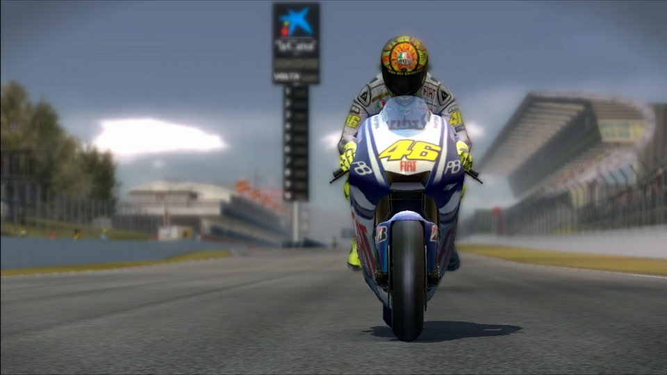 MotoGP 10/11 (Edición Team Repsol Honda) - Imagen 23